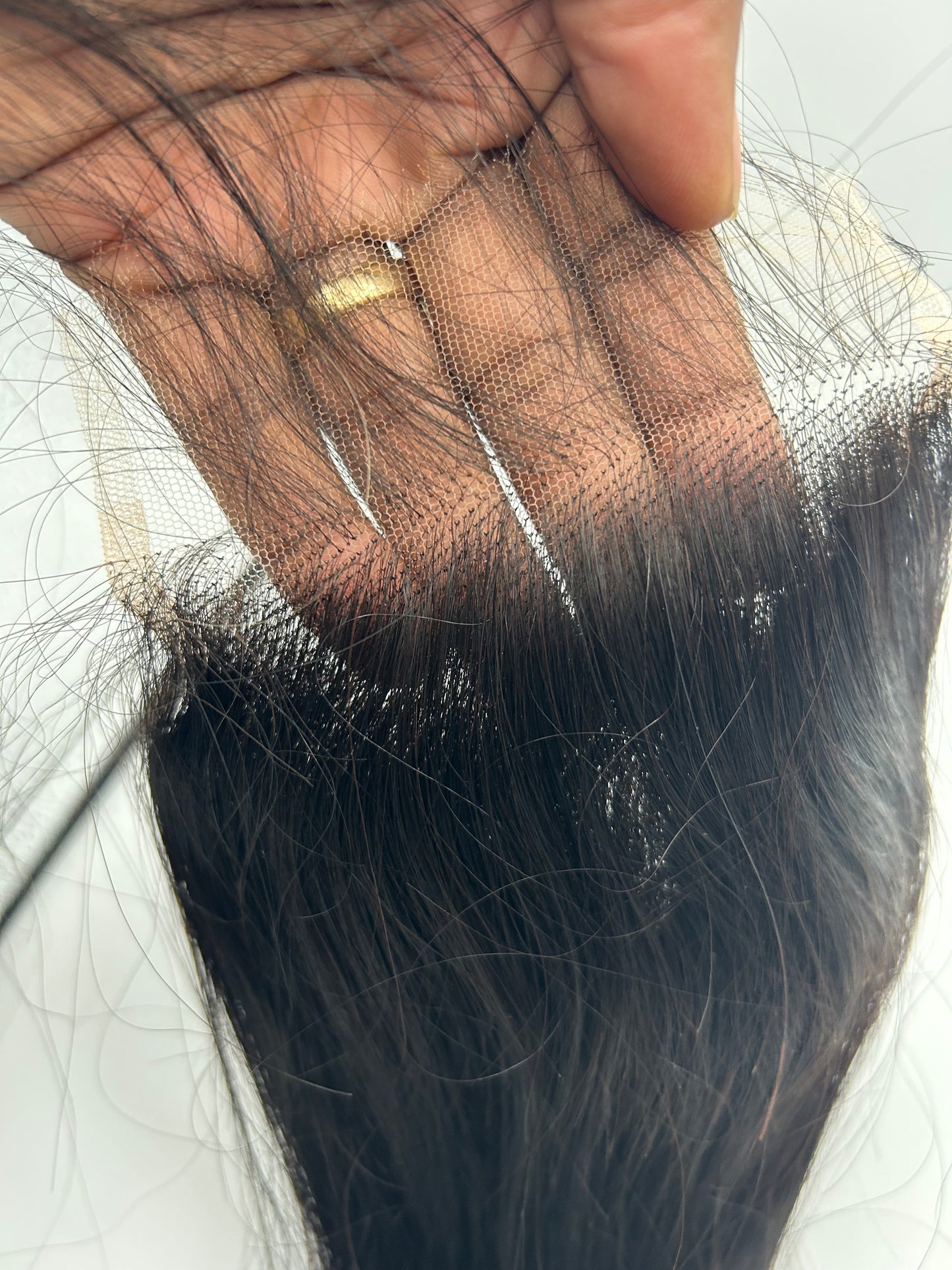 5x5 HD CLOSURE