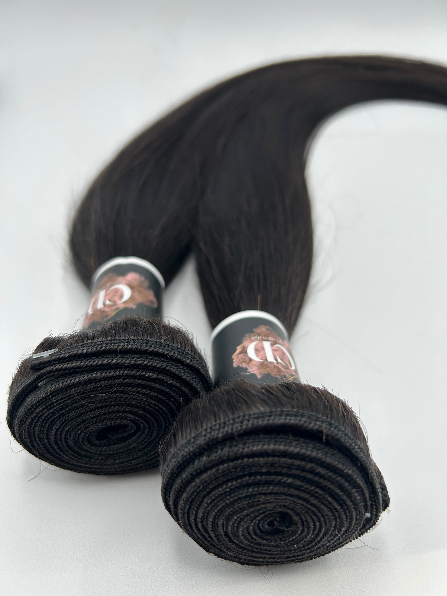 Quickweave bundles