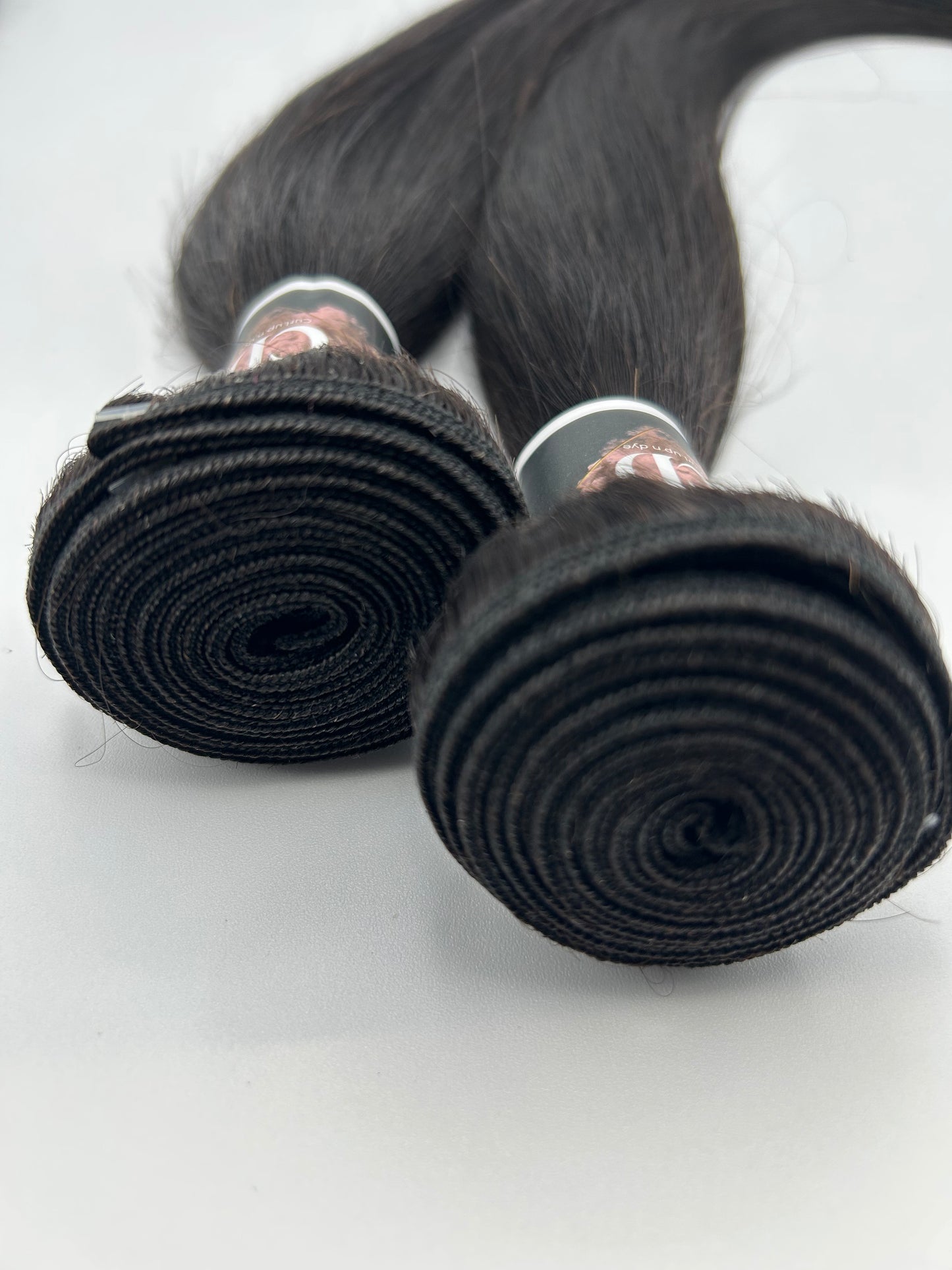 Quickweave bundles
